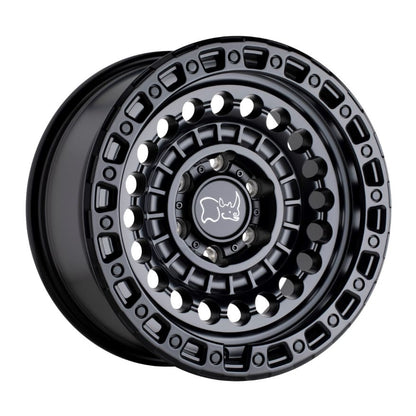 SENTINEL for Jeep Wrangler JK & JL & Gladiator 2007-2025 (  Black Rhino )
