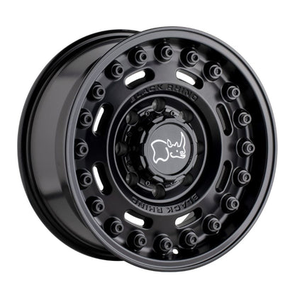 AXLE for Jeep Wrangler JK & JL & Gladiator 2007-2025 (  Black Rhino )