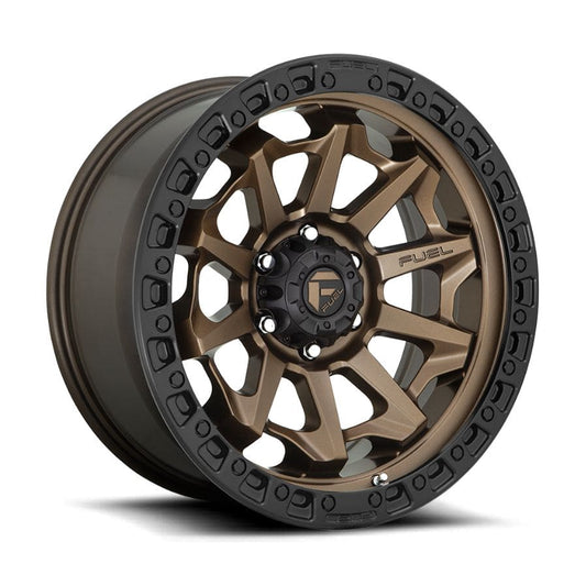 D696 COVERT for Jeep Wrangler JK & JL & Gladiator 2007-2025 ( FUEL )