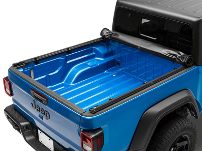 gladiator roll up cover for Jeep Wrangler Gladiator 2020-2025