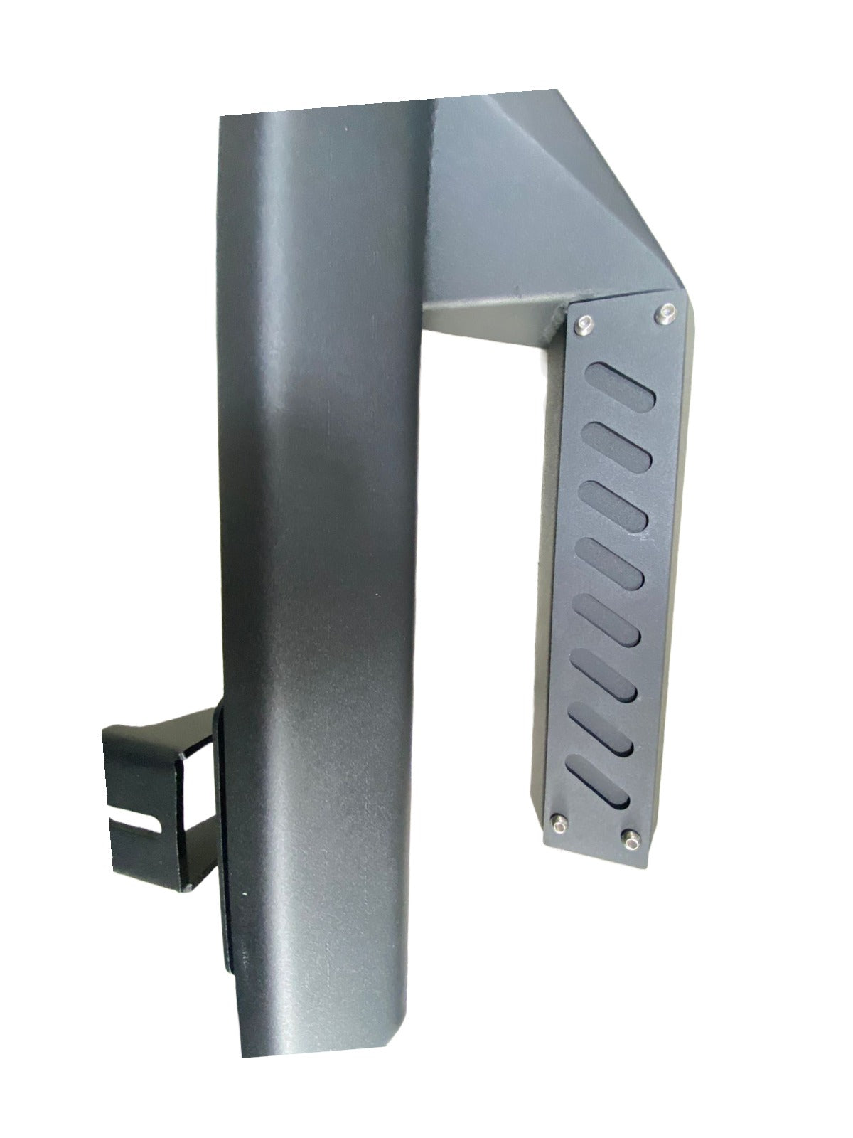 4 Door Drop Down Side Step for Jeep Wrangler JK 2007-2017