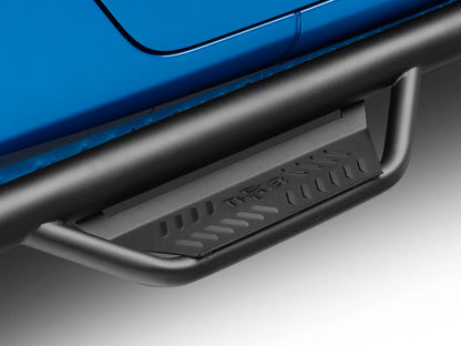 Drop Down Side Step for Jeep Wrangler Gladiator 2020-2025