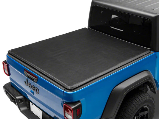 gladiator roll up cover for Jeep Wrangler Gladiator 2018-2023