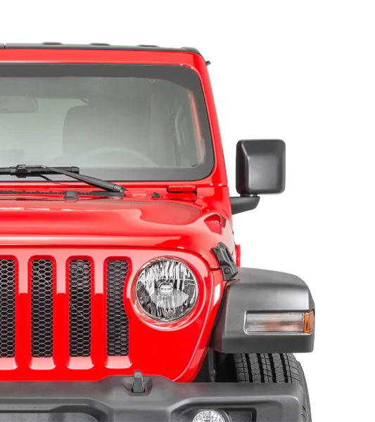 USA Side Mirror for Jeep Wrangler JL 2018-2025