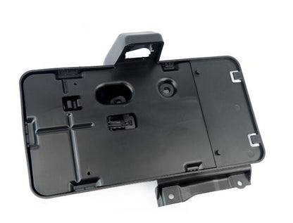 Number Plate Holder With Light for Jeep Wrangler jl 2018 - 2025
