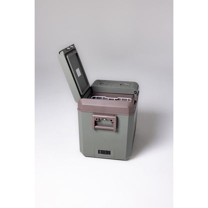 MY COOLMAN Recreational Series, 38L, Dual Zone, Fridge Freezer