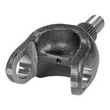 Teraflex JL: Tera30 HD Front Axle Housing – Bare (0–5” Lift) with HD Ball joints & Axle Shafts