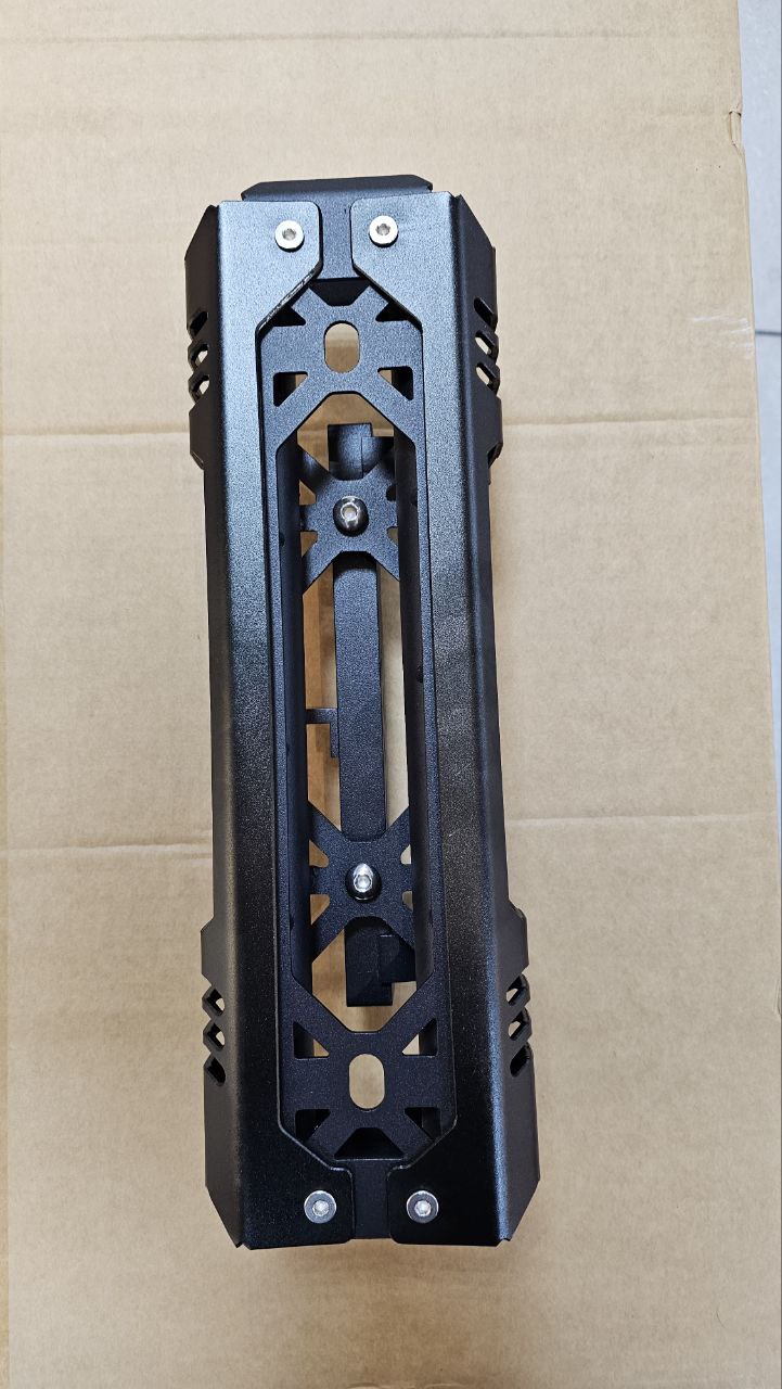 Antenna Flag Bracket for Jeep Wrangler JK & JL 2007-2025
