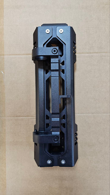 Antenna Flag Bracket for Jeep Wrangler JK & JL 2007-2025