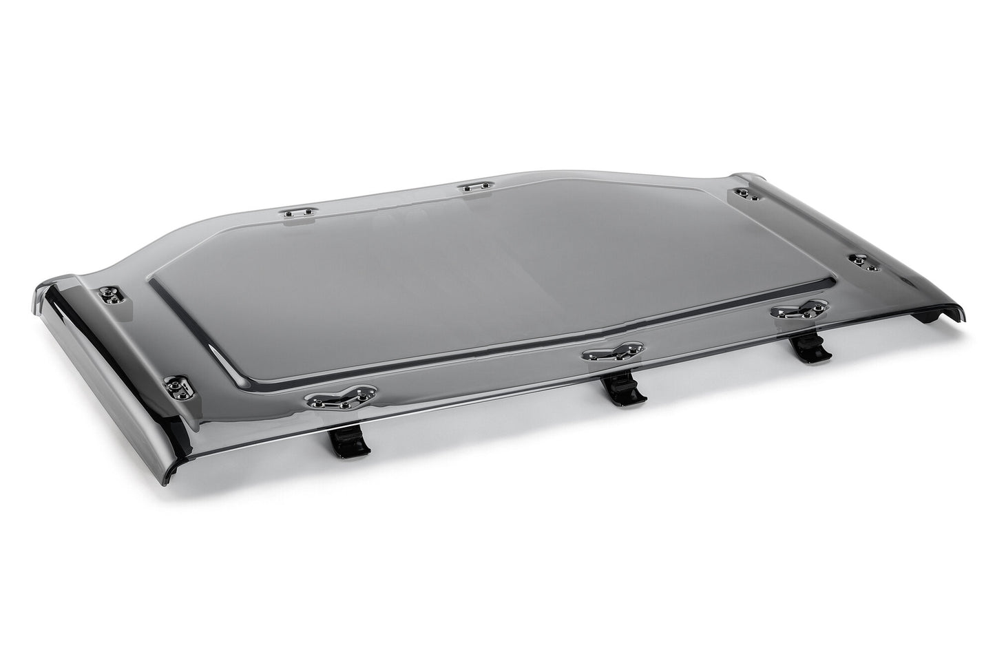 Panoramic Sun Roof for Jeep Wrangler JL & Gladiator 2018-2025 ( new models )