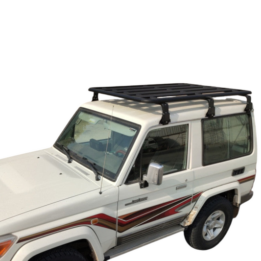 AOR Roof Rack Kit For Toyota Land Cruiser LC71 /1990-2024