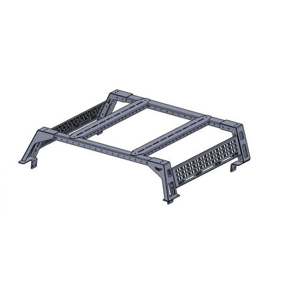 Bed Rack Jeep Gladiator JT 2019-2023