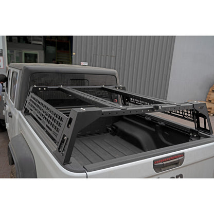 Bed Rack Jeep Gladiator JT 2019-2023