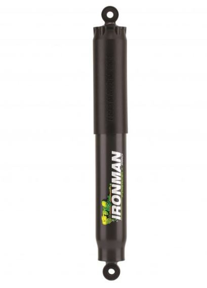 Ironman Front Comfort Foam Cell Pro Shocks for Jeep Gladiator 2020 to 2025