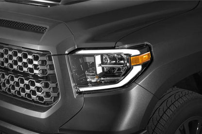 2016-2021 Toyota Tundra TRD Pro Left LH LED Headlight