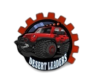 Desert Leaders logo