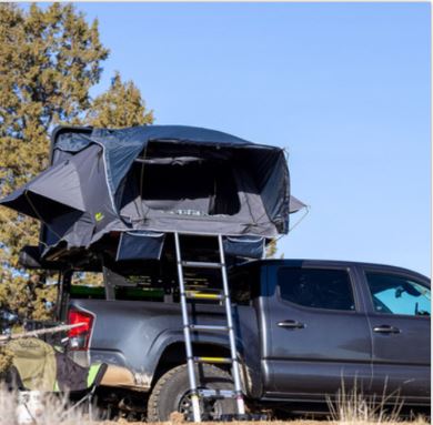 NOMAD 1300 HARD SHELL ROOFTOP TENT