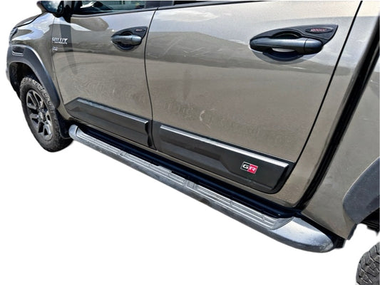 Side Door Body Cladding for Hilux Revo 2015-2024