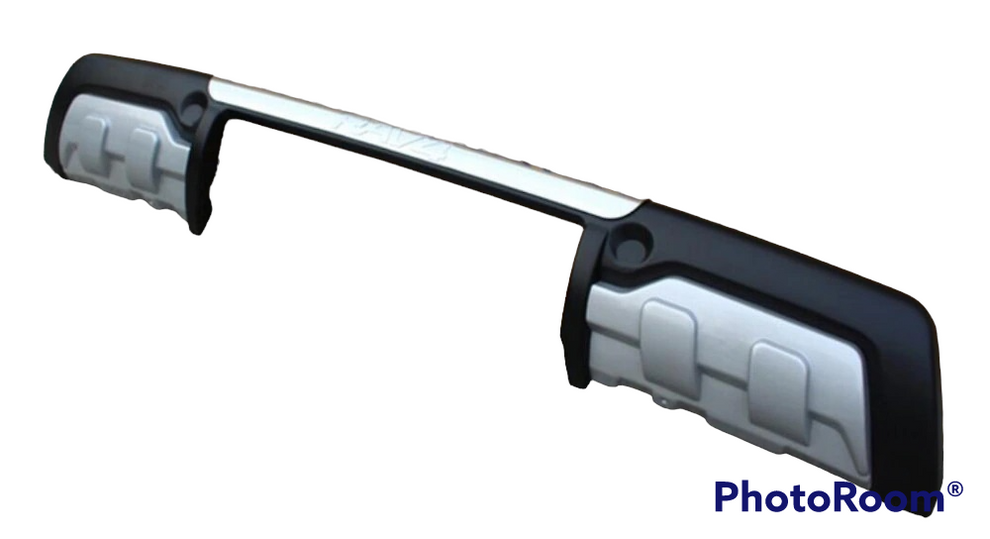 Rear Bumper Guard for Toyota Rav4 20062013