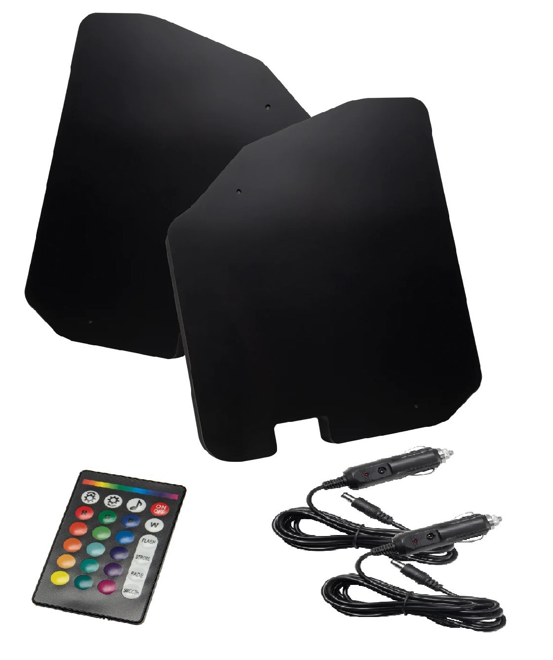 Oracle Roof Hard Top Star liner for 2 Door Jeep Wrangler JL & Gladiator 2018-2025
