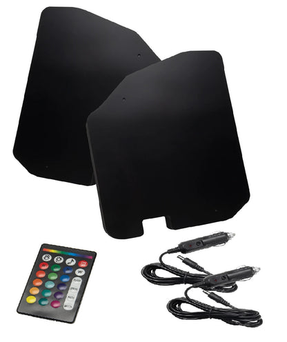 Oracle Roof Hard Top Star liner for 2 Door Jeep Wrangler JL & Gladiator 2018-2025