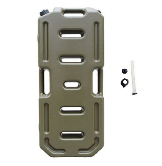 30L Green Fuel Jerry Can