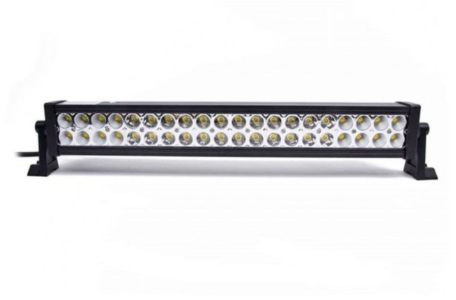 21 Inch Hood Led Light Bar 120W