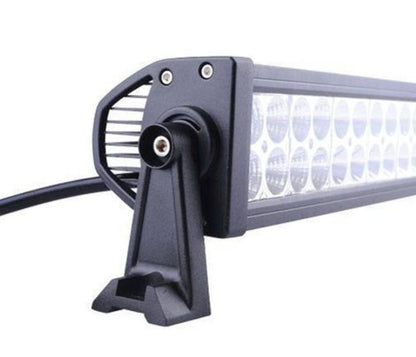 21 Inch Hood Led Light Bar 120W