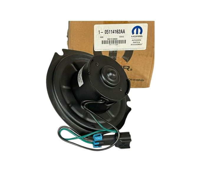 Mopar Blower Motor OEM Nos for Jeep Cherokee 1988-1996
