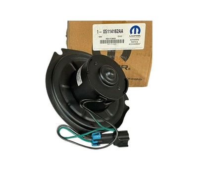 Mopar Blower Motor OEM Nos for Jeep Cherokee 1988-1996
