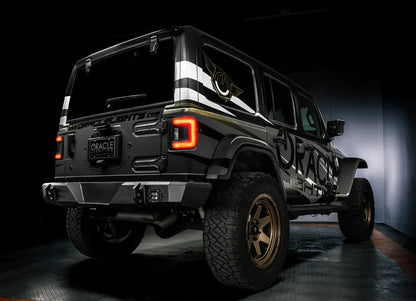 Oracle LED Tail Light For Jeep Wrangler JL 2018-2023