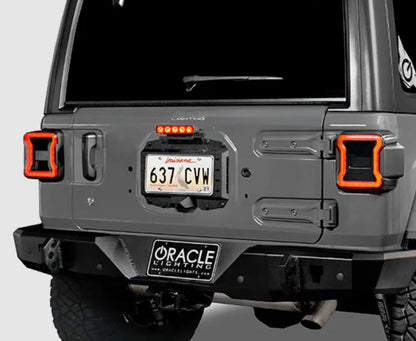Oracle 3rd Brake Light for Jeep Wrangler JL 2018-2022