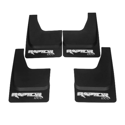 Mud Flips for Ford F150 2015-2019