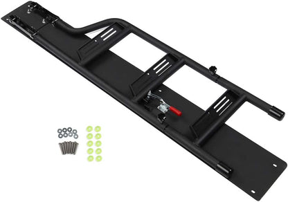 Tailgate Ladder Step for Ford F150 2015-2019