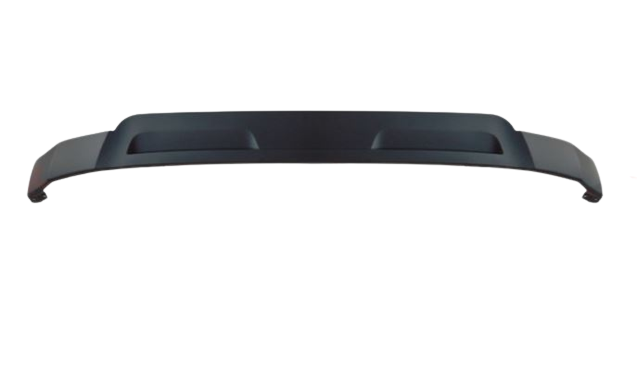 Front Lip Spoiler for Toyota Land Cruiser LC300 2022+