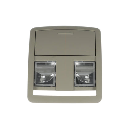 Mopar Overhead Console for Jeep Grand Cherokee 2005-2010
