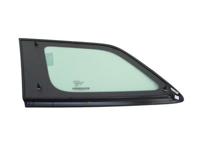 Mopar Quarter Window Glass, Right for Jeep Grand Cherokee 2012-2015