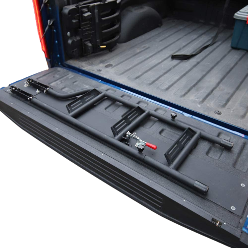 Tailgate Ladder Step for Ford F150 2015-2019