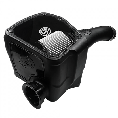 S&B Filters Cold Air Intake for Toyota Tundra 5.7 L 2007-2022