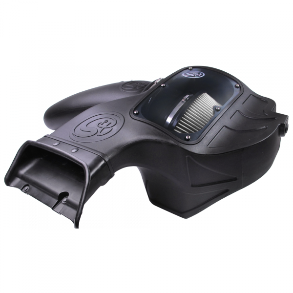 S&B Filters Cold Air Intake for Ford F150 5.0 L 2015-2017