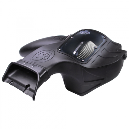 S&B Filters Cold Air Intake for Ford F150 5.0 L 2015-2017