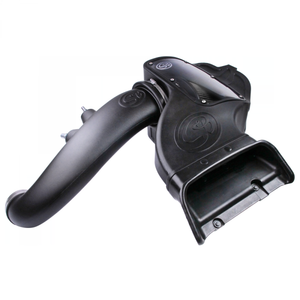 S&B Filters Cold Air Intake for Ford F150 5.0 L 2015-2017