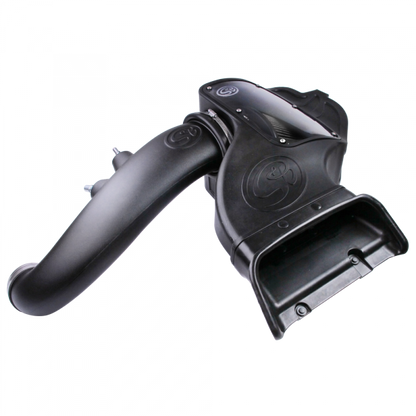 S&B Filters Cold Air Intake for Ford F150 5.0 L 2015-2017