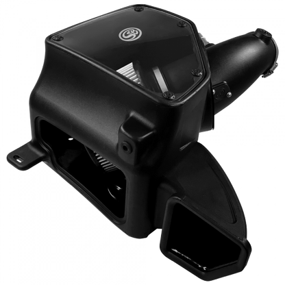 S&B Filters Cold Air Intake for Dodge Ram 6.4 L 2014-2018