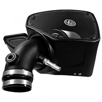 S&B Filters Cold Air Intake for Dodge Ram 6.4 L 2014-2018