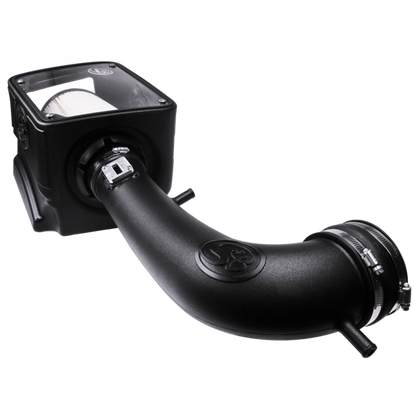 S&B Filters Cold Air Intake for GMC Sierra & Chevrolet Silverado 5.3 & 6.2 L 2014-2018