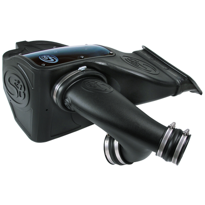 S&B Filters Cold Air Intake for Ford F150 2.7 & 3.5 L 2018-2022