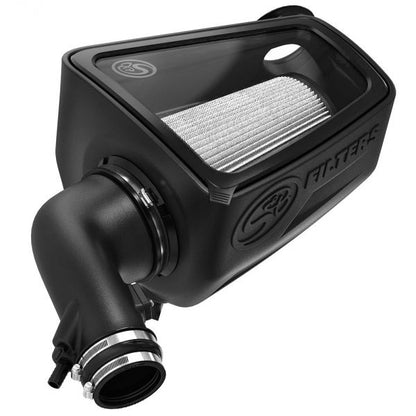 S&B Filters Cold Air Intake for Nissan Y61 2017-2022