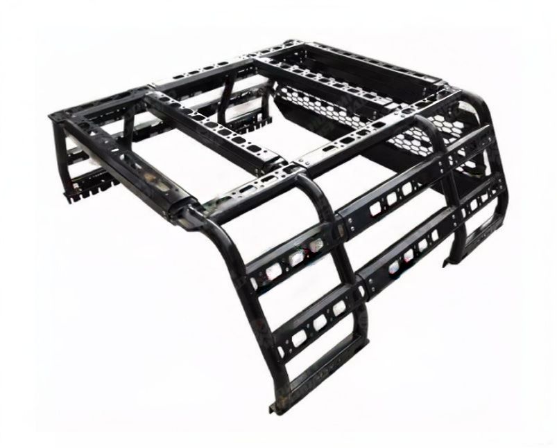 Tackle Bed Roof Rack For Jeep Gladiator 2018-2023