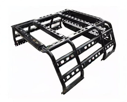 Universal Tackle Bed Roof Rack